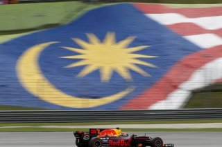 Sepang n'a plus accueilli la F1 depuis 2017 KEYSTONE/AP/VINCENT THIAN